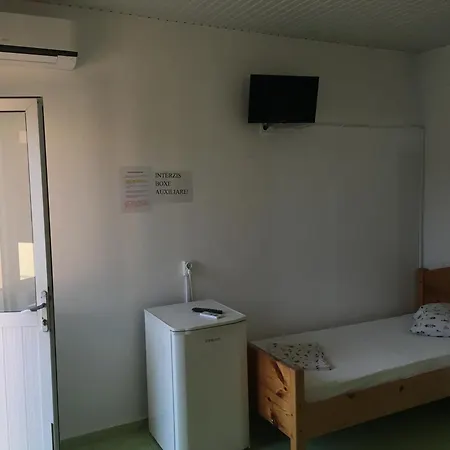 ゲストハウス Casa Kaly コスティネシュティ