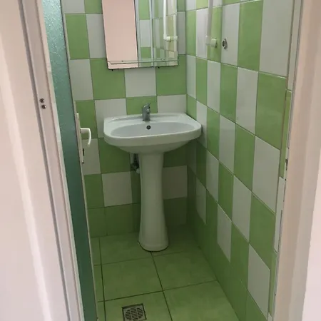 Casa Kaly ゲストハウス