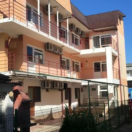 Pensiune Casa Kaly Costineşti