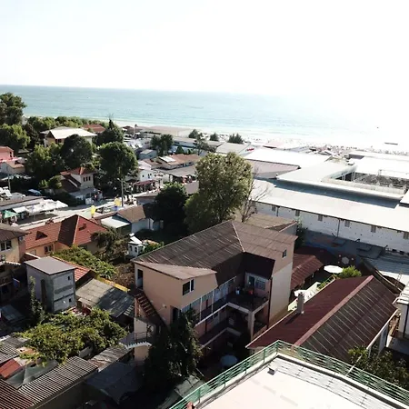 Casa Kaly Pensiune Costineşti