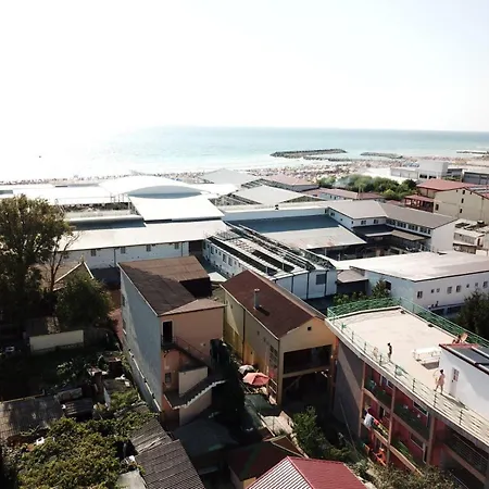 Vendégház Casa Kaly *