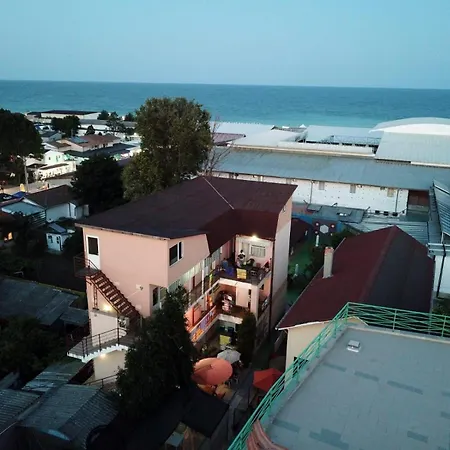 Casa Kaly * Costineşti