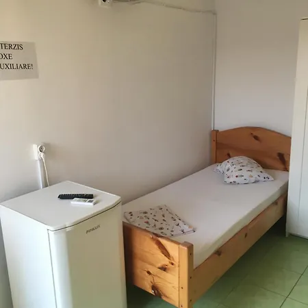 Casa Kaly Pensiune *