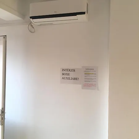 Pensiune Casa Kaly Costineşti